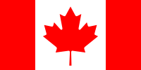 Flag of Canada