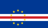 Flag of Cape Verde