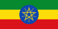 Flag of Ethiopia
