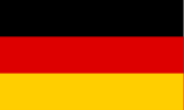 Flag of Germany