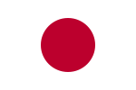 Flag of Japan