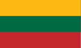 Flag of Lithuania