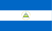 Flag of Nicaragua