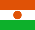 Flag of Niger
