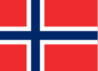 Flag of Norway