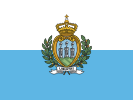 Flag of San Marino
