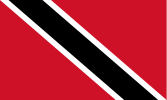 Flag of Trinidad and Tobago