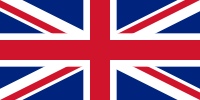 Flag of United Kingdom