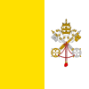 Flag of Vatican City