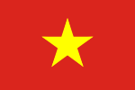 Flag of Vietnam